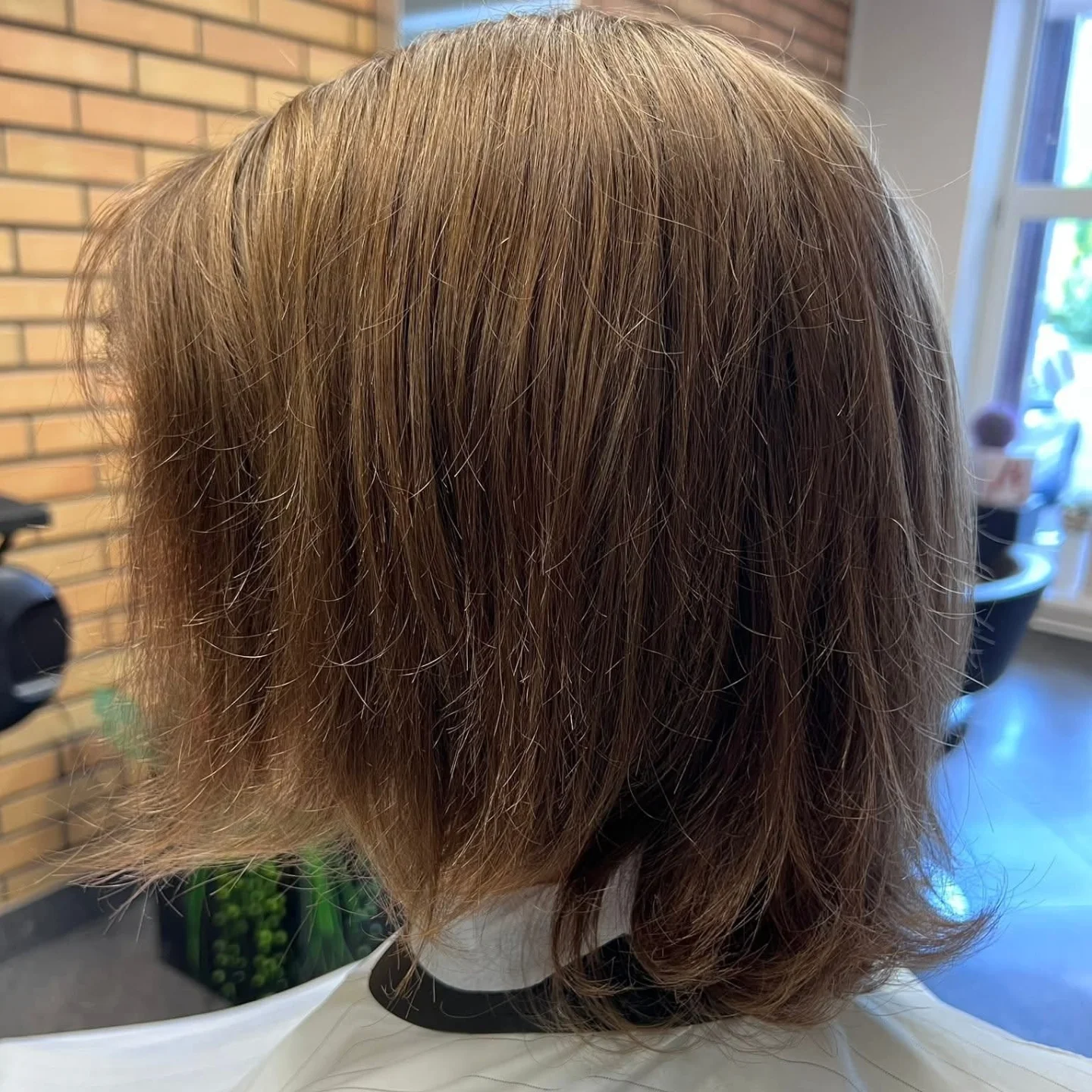 Stila konsultācija un griezuma plānošana